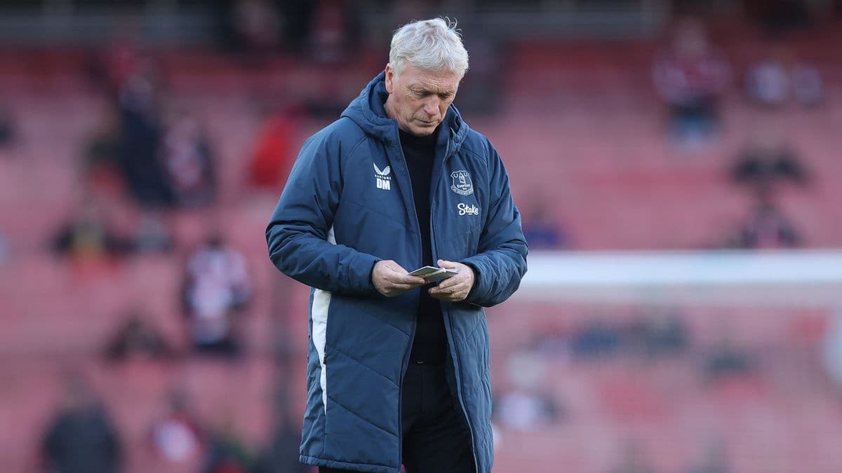 Everton može potvrditi prvi ljetni transfer nakon Brentford utakmice