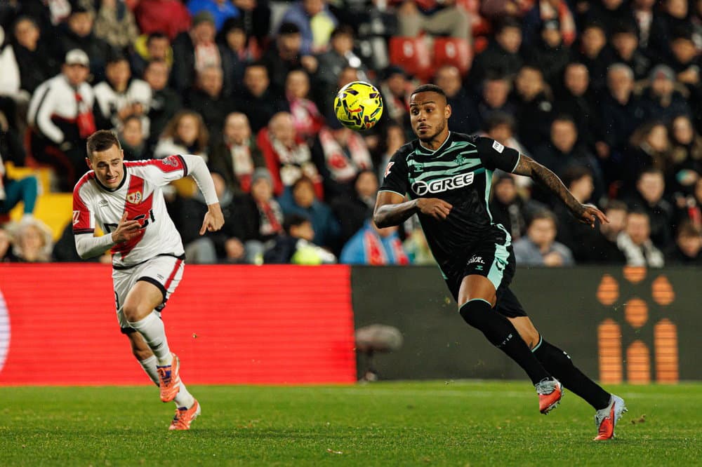 Bournemouth, West Ham i Crystal Palace u borbi za Natana