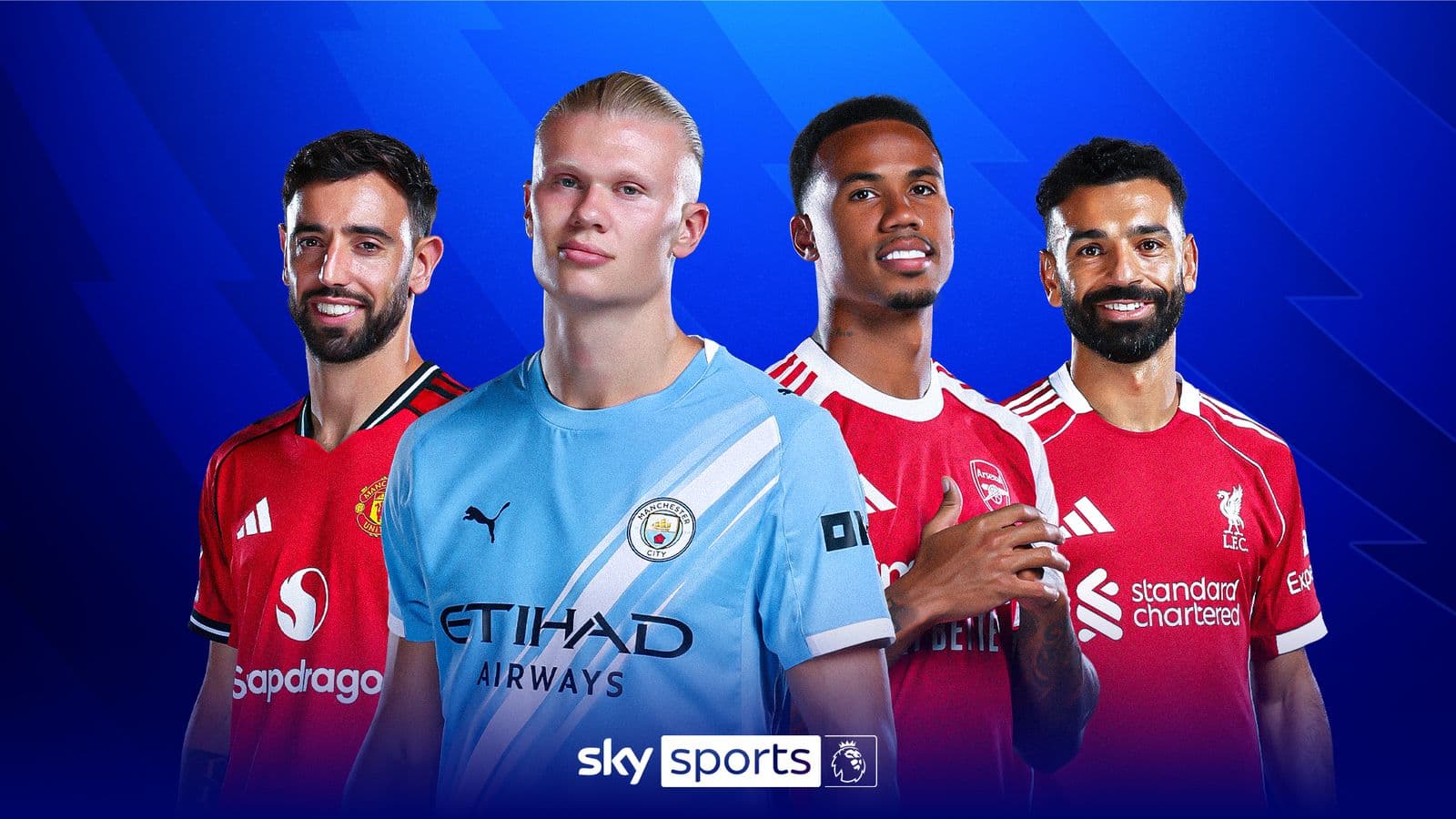 Sky Sports prenosi Arsenal i City utakmice u maju