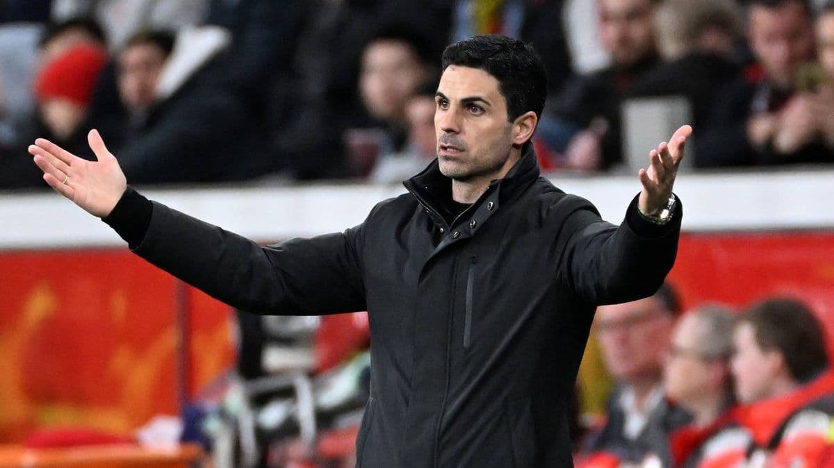 Arsenal dobio transfer pojačanje za Lukeba od 57m funti