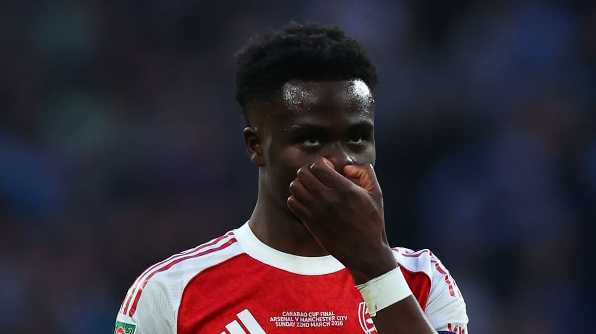 Četiri igrača Arsenala propustila trening uoči borbe za titulu