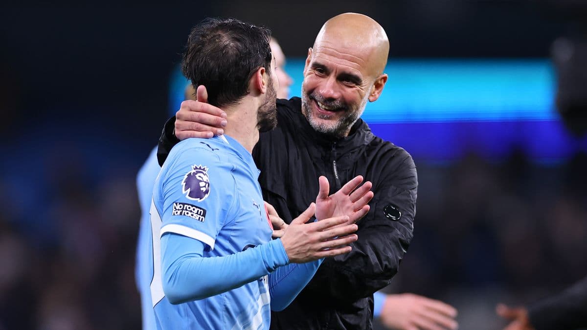 Guardiola pravilo o transferima bit će testirano ovog ljeta