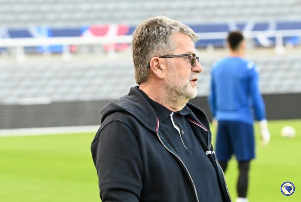 Durić: Novac od FIFA-e ide igračima, ostatak u infrastrukturu