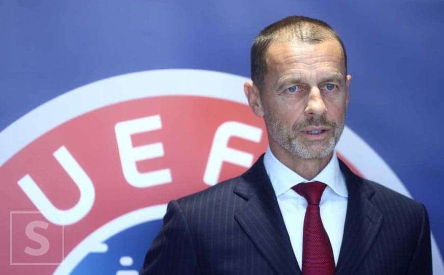 UEFA upozorava Italiju: Prijeti oduzimanje domaćinstva Eura 2032