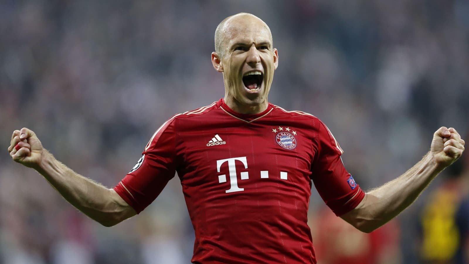 Kviz: Možete li imenovati sve igrače s 10+ golova za Bayern u LŠ?