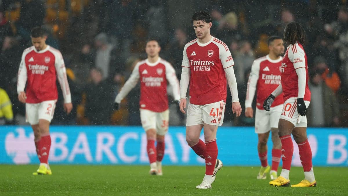 Liga prvaka: Arsenal i Real Madrid pred teškim izazovima