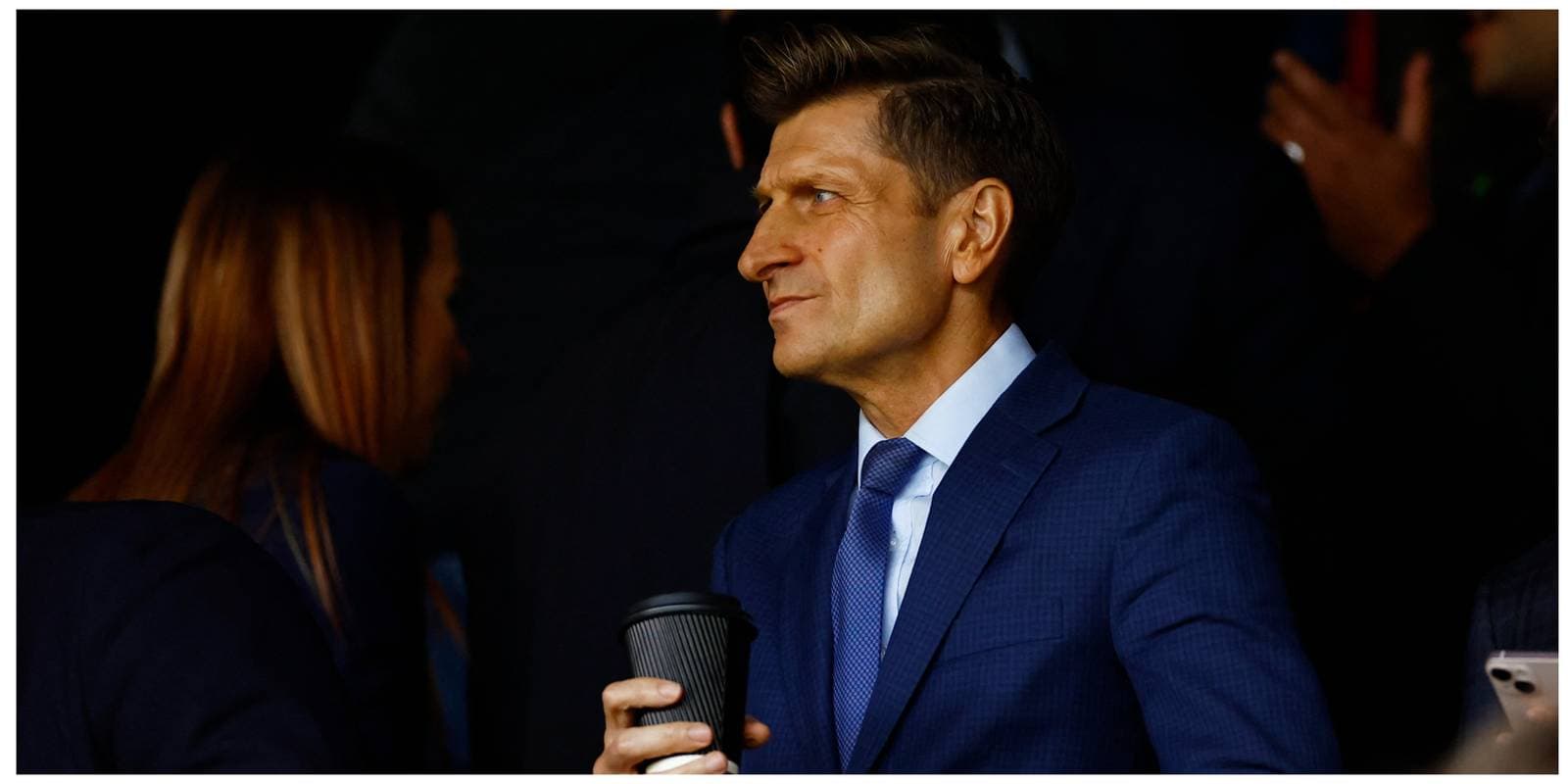 Crystal Palace blizu potpisa s 16-godišnjim Harrisom Afzalom