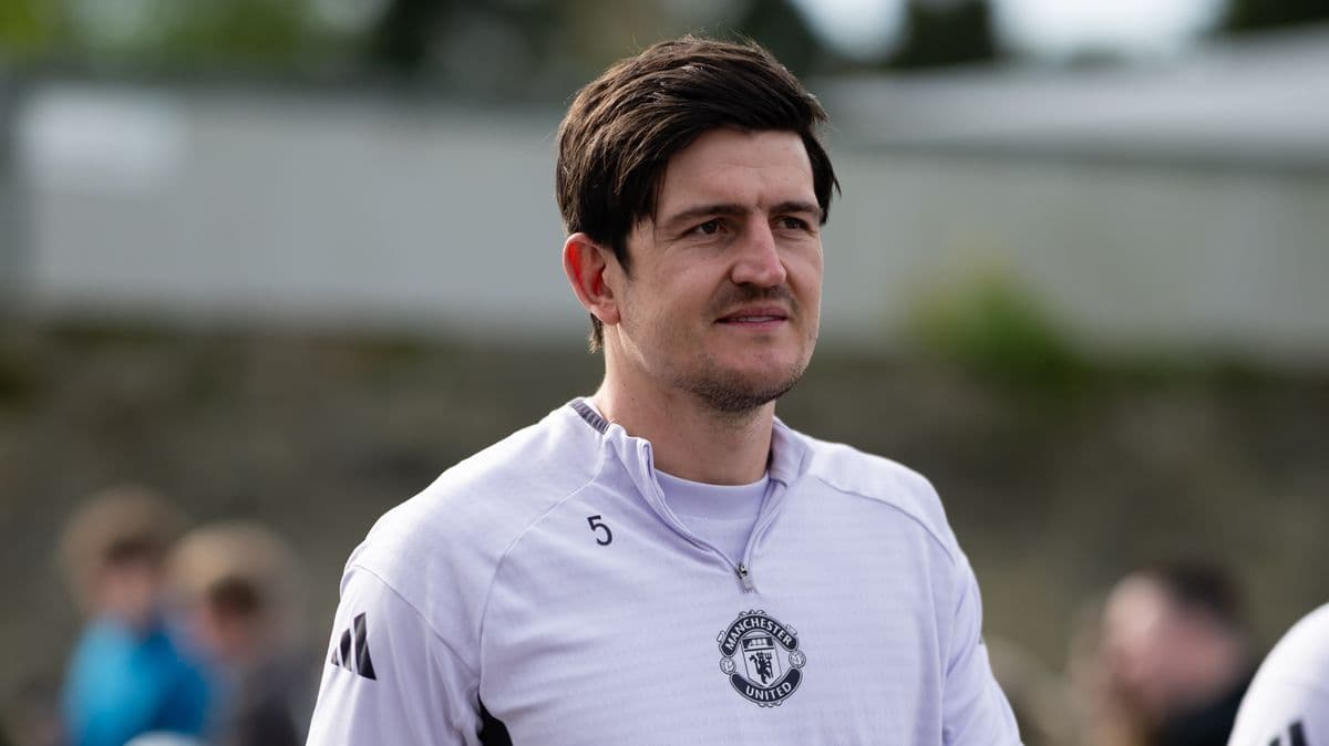 Maguire traži pojačanja od rukovodstva Manchester Uniteda