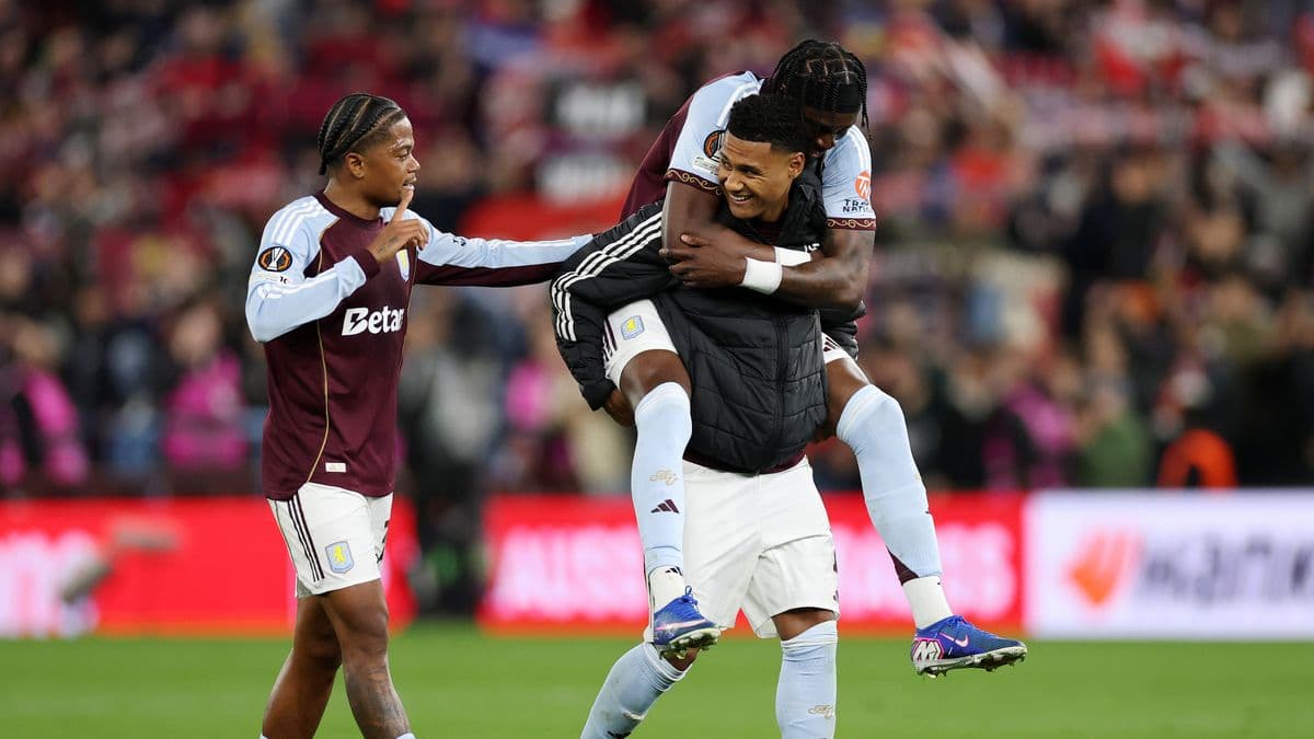 Deset Premier League klubova može u Evropu nakon Villa i Palace