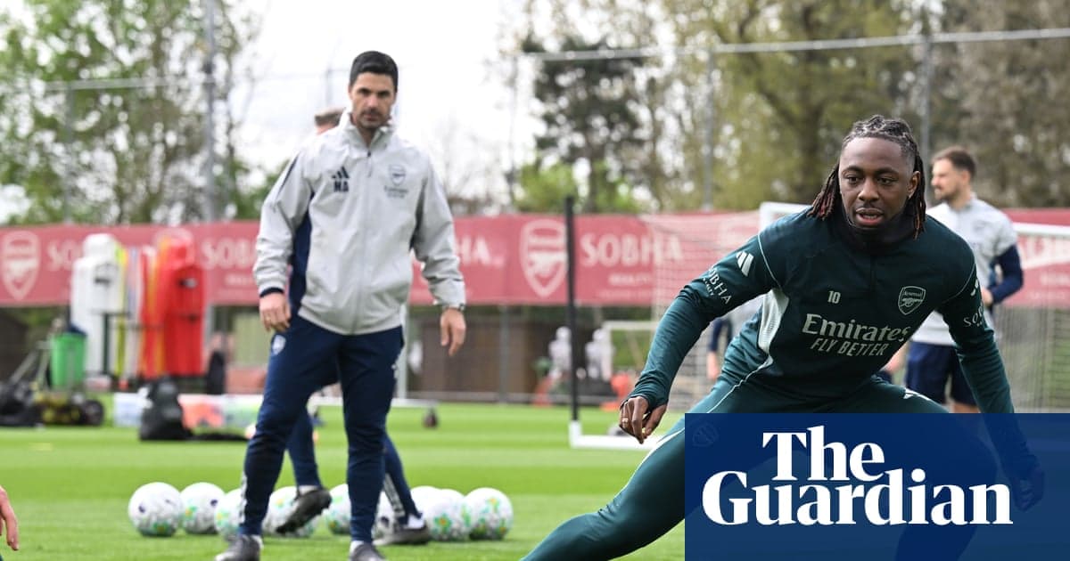 Premier League vikend: City i Arsenal u borbi za titulu