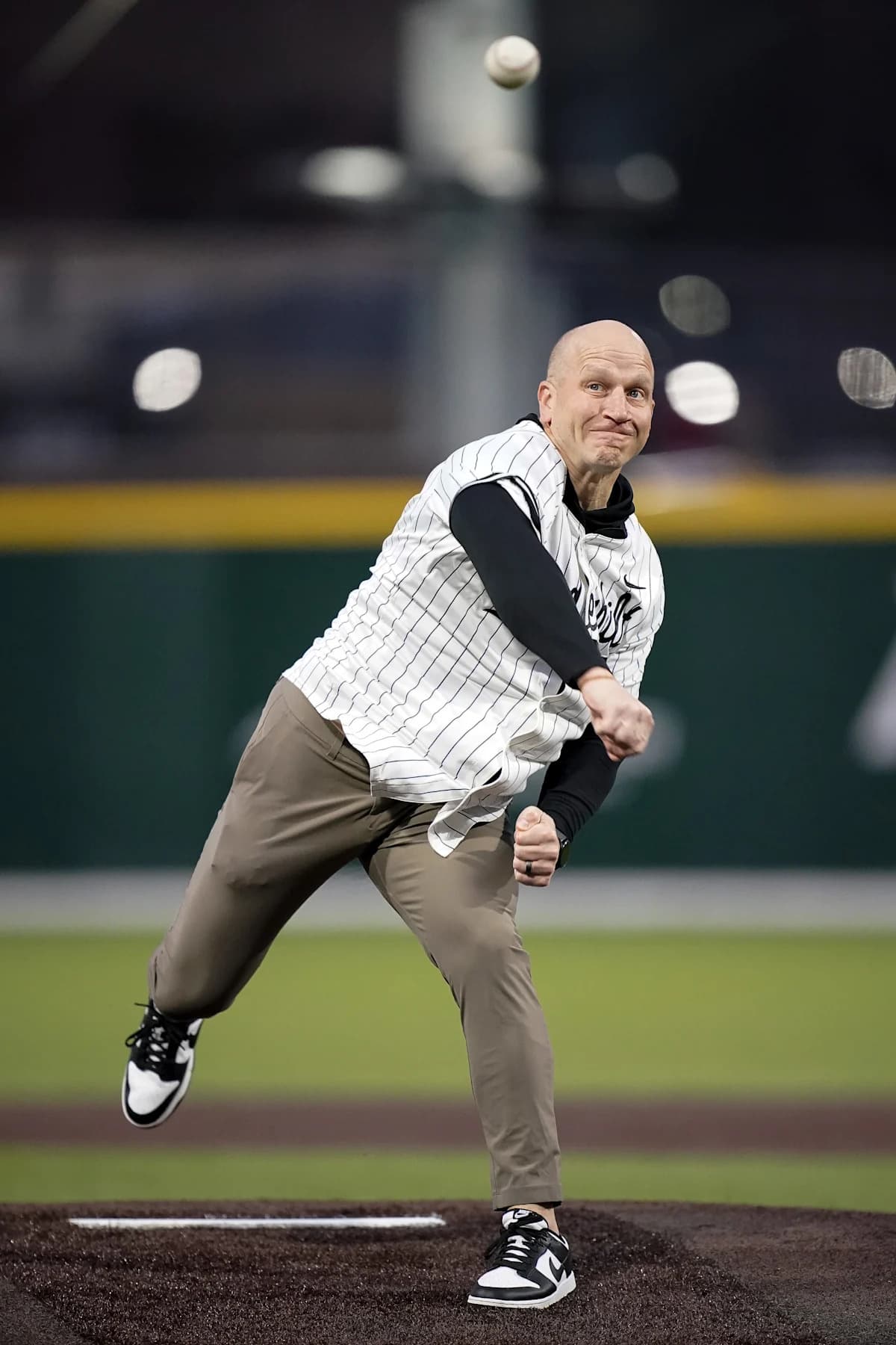 CJ Jackson povrijeđen, transfer Vanderbilta propušta dio 2026.