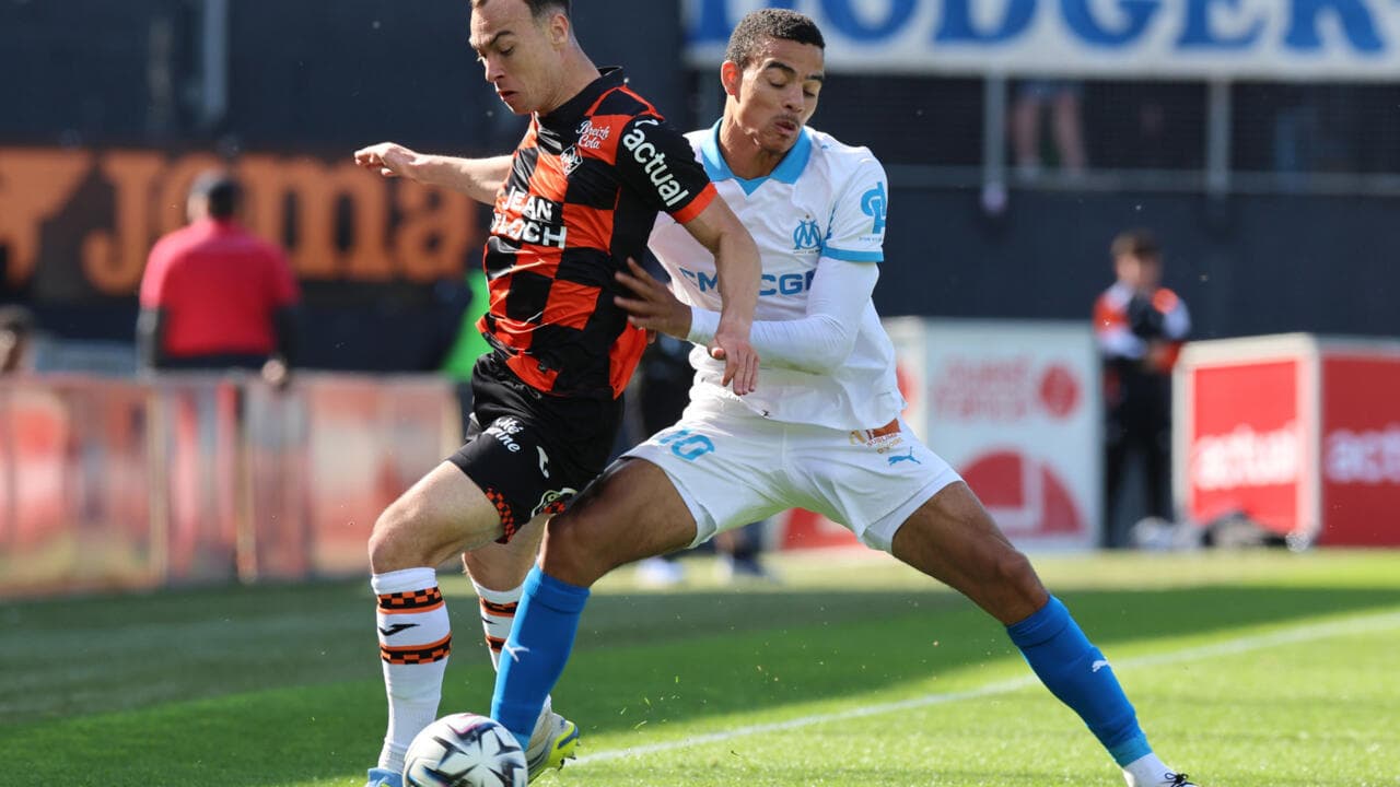 Marseille doživio 'skandalozan' poraz od Lorient-a