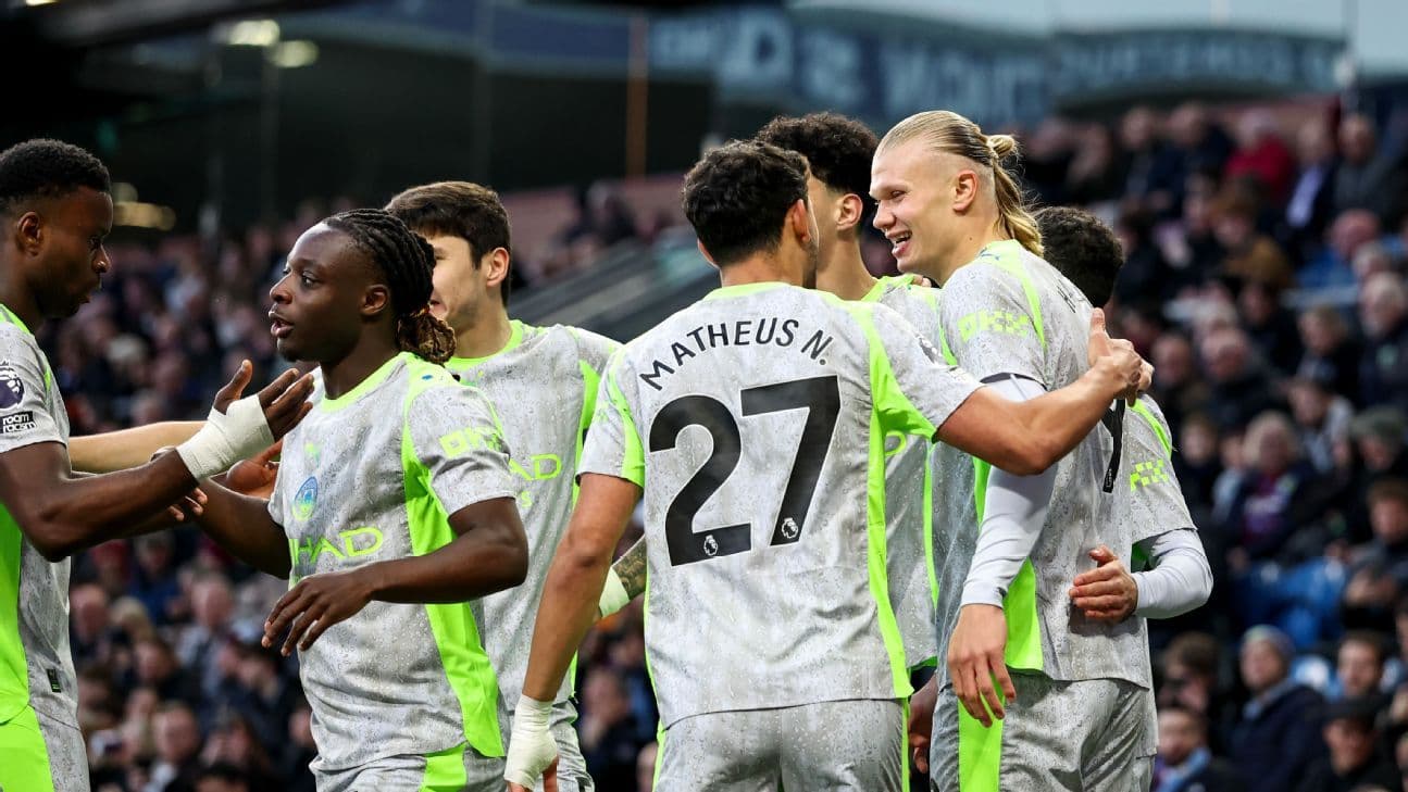 City preuzeo vrh tabele, ali Arsenal ostaje u igri za titulu