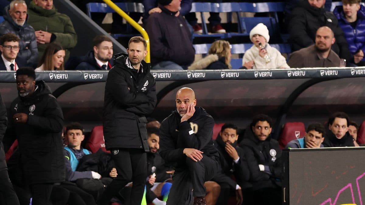 Guardiola: City mora pobijediti 'svih pet utakmica' do kraja sezone