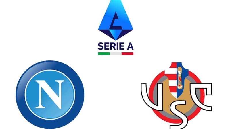Napoli dočekuje Cremonese u borbi za drugo mjesto Serie A