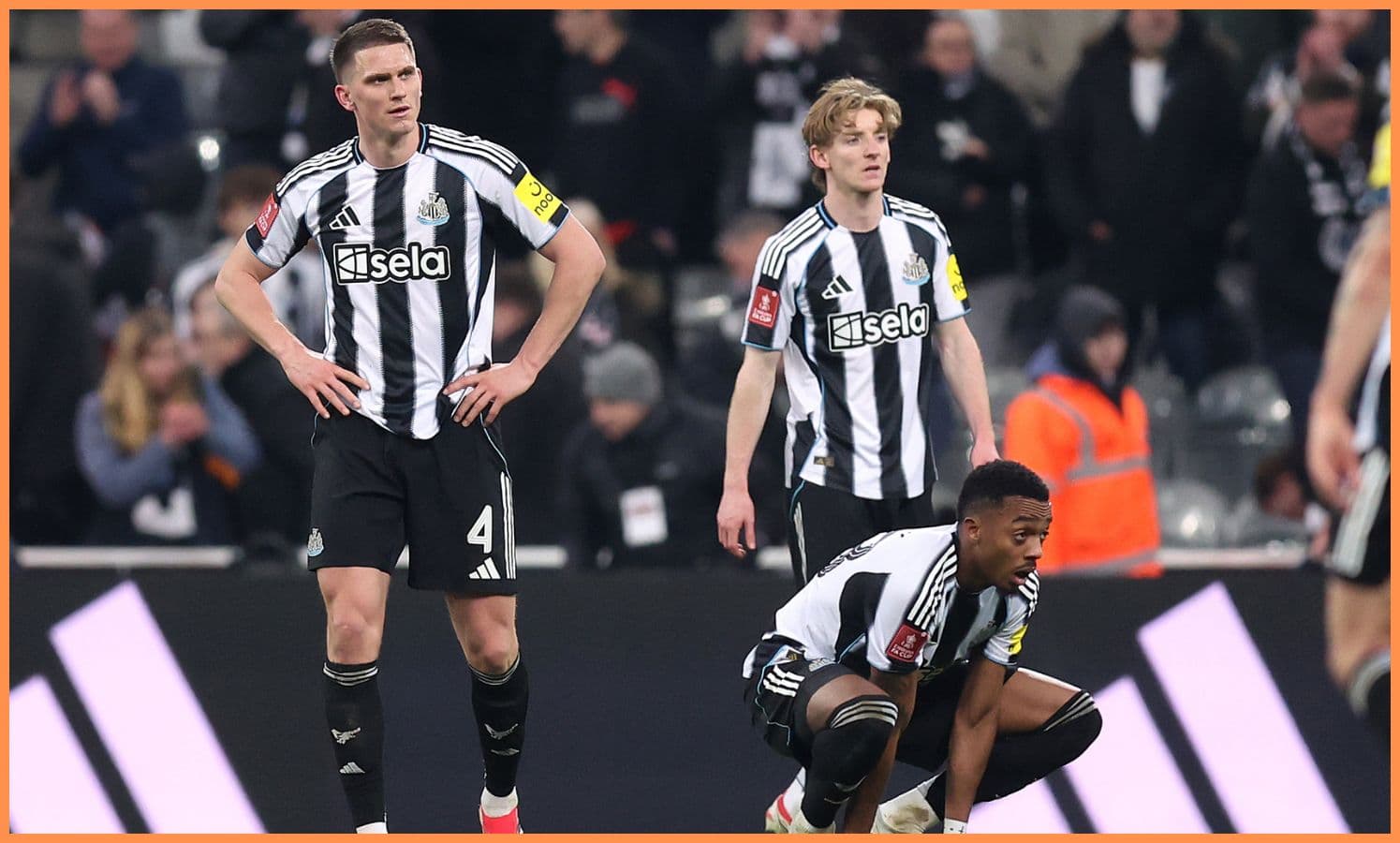 Liverpool prati Van de Vena ako Tottenham ispadne iz Premier League