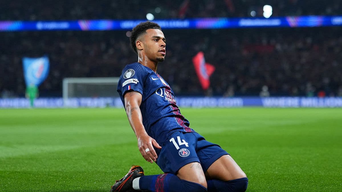 PSG pobijedio Liverpool 2:0 u prvoj utakmici četvrtfinala