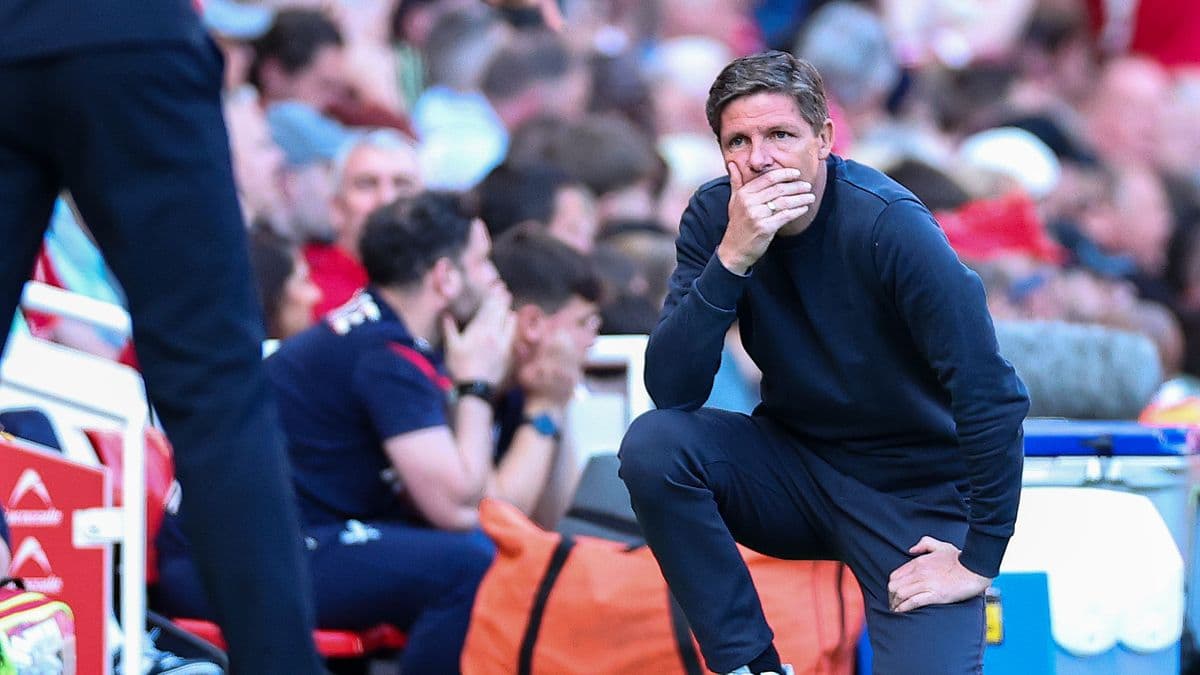 Glasner potvrdio razgovore o dozvoljavanju gola Liverpoolu