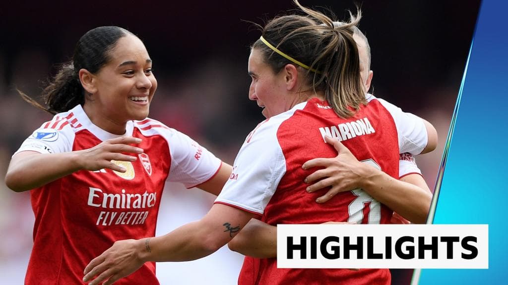 Arsenal pobijedio Lyon 2:1 u prvoj utakmici polufinala