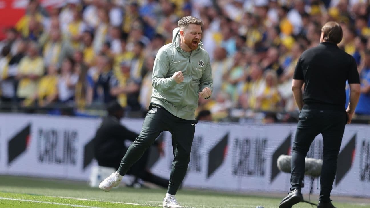 McFarlane osjetio olakšanje nakon pobjede Chelsea u polufinalu FA Kupa