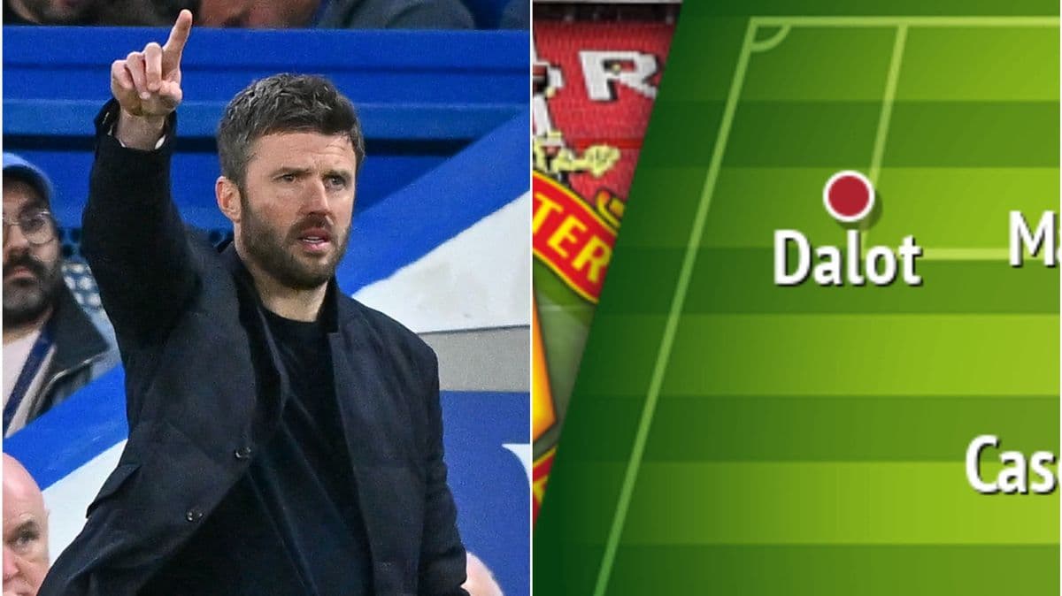 United dočekuje Brentford s Maguireom u sastavu