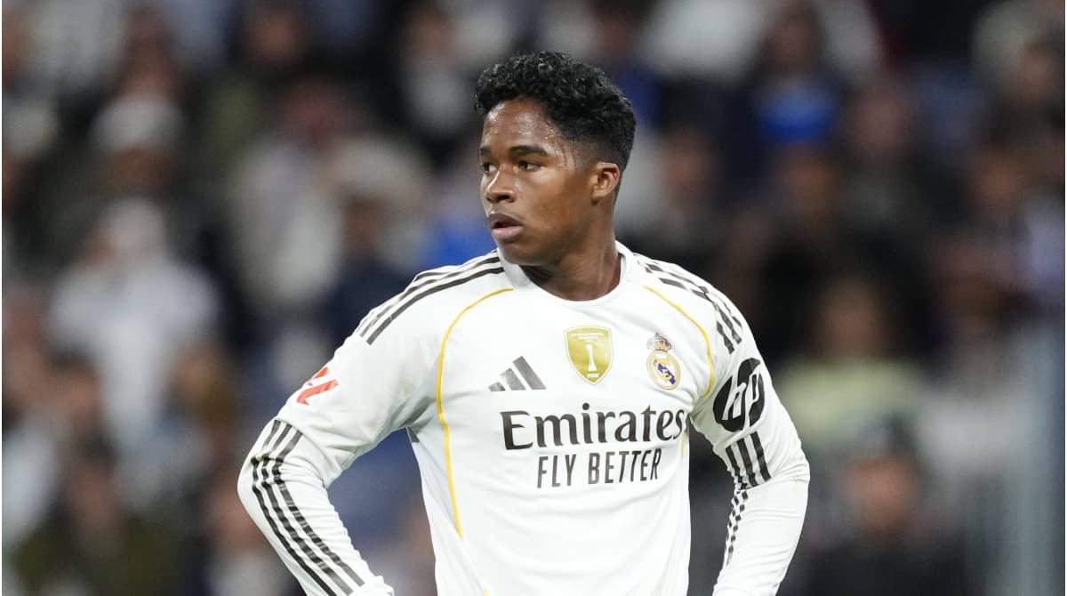 Arsenal želi Endricka, Barcelona prioritet Julián Alvarez