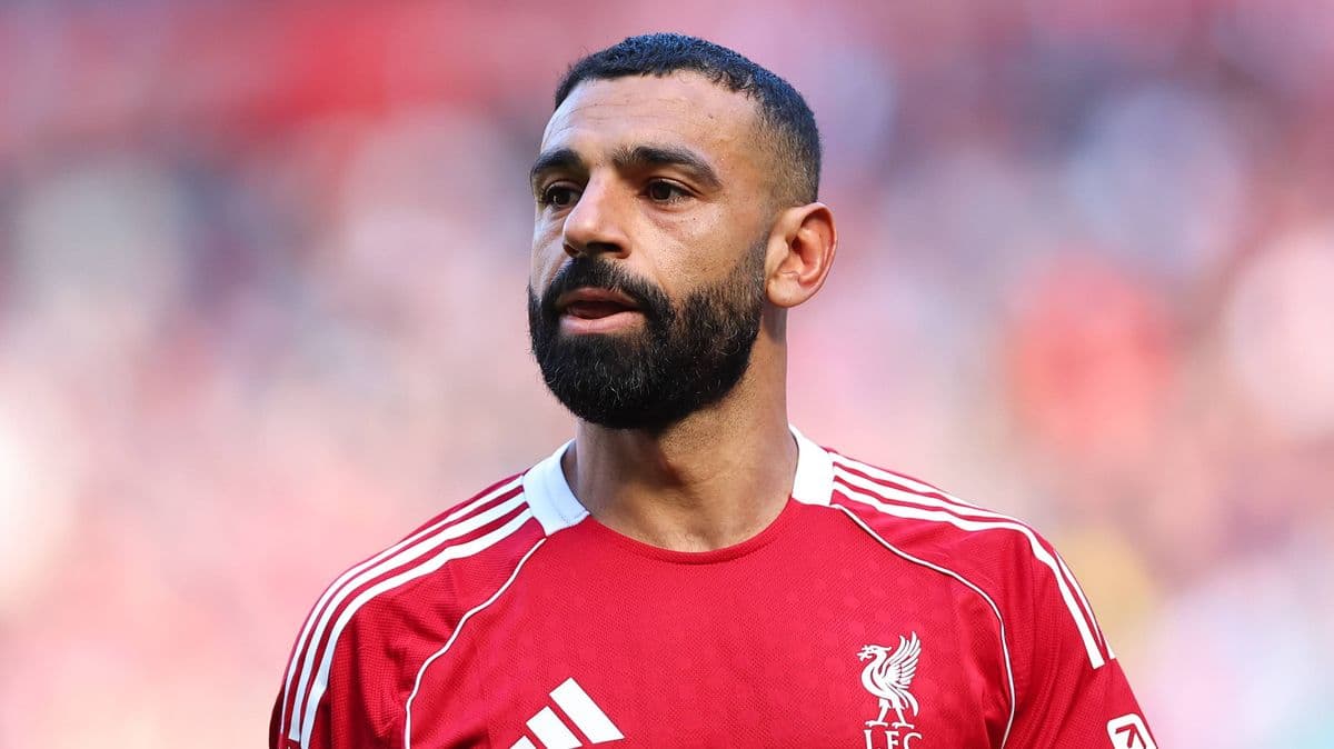 Gerrard 'povrijeđen' transferima: Salah sprema odlazak iz Liverpoola