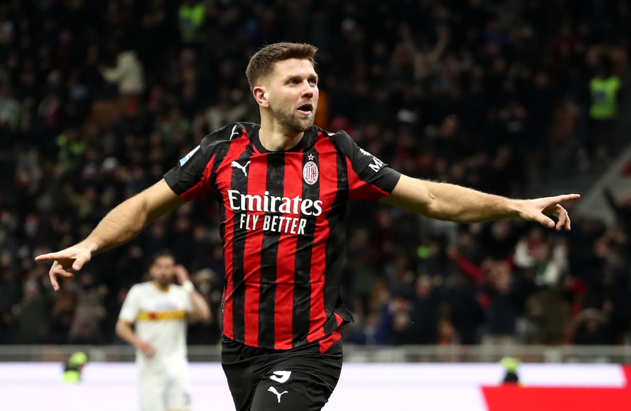 Fullkrug napušta Milan, Fiorentina zainteresovana za transfer