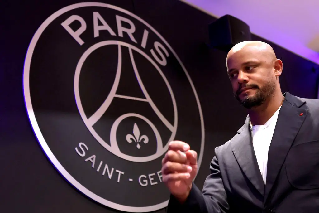 Kompany razočaran što je propustio spektakl u Parizu