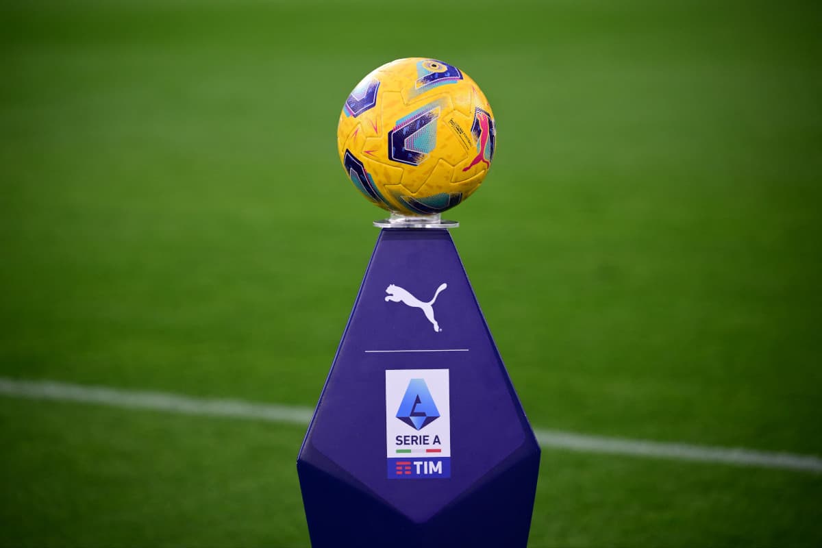 Serie A 37. kolo: Pet utakmica u ranom terminu u nedjelju