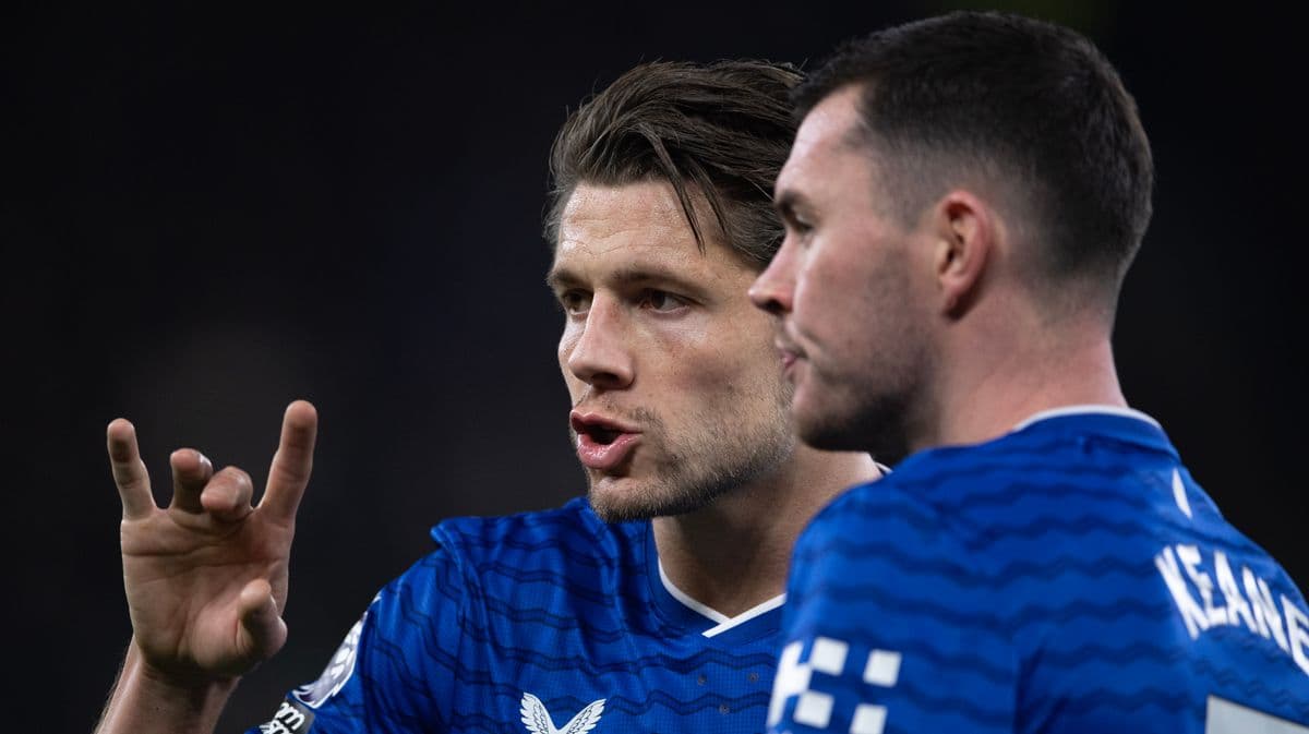 Everton mora riješiti problem u odbrani nakon propuštenih bodova