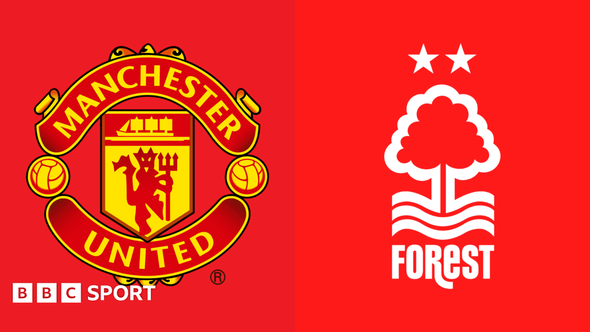 Manchester United dočekuje Nottingham Forest na Old Traffordu