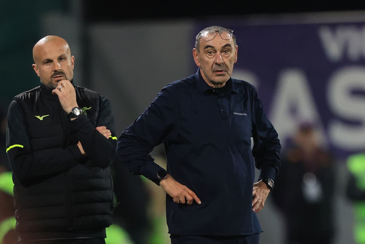 Sarri napao čelnike Serie A: 'Ne znaju ništa o fudbalu'