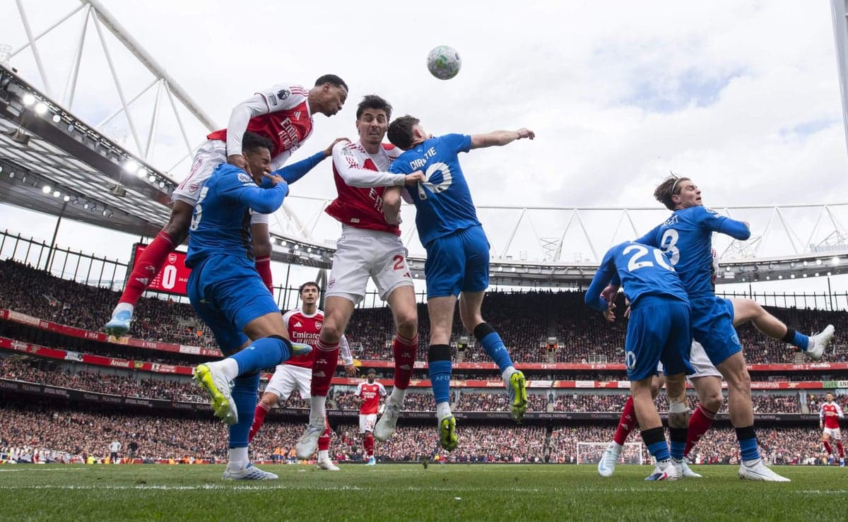 Arsenal osvojio Premier League nakon 22 godine, nova era taktike
