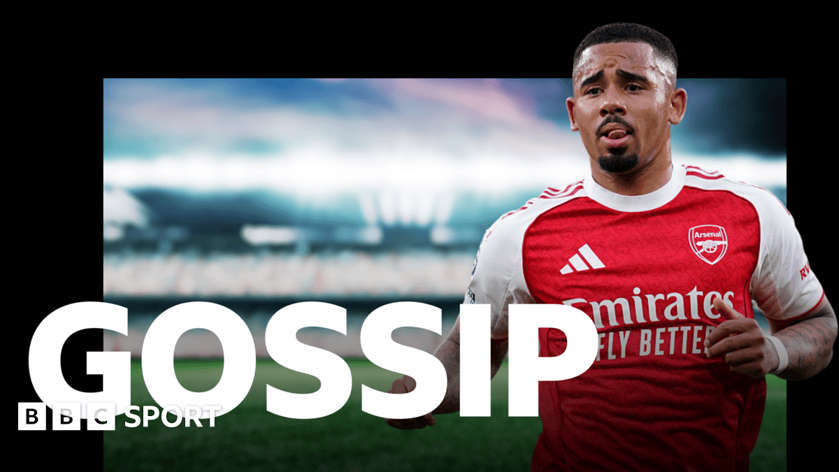 Arsenal traži 20 miliona funti za Gabriel Jesusa