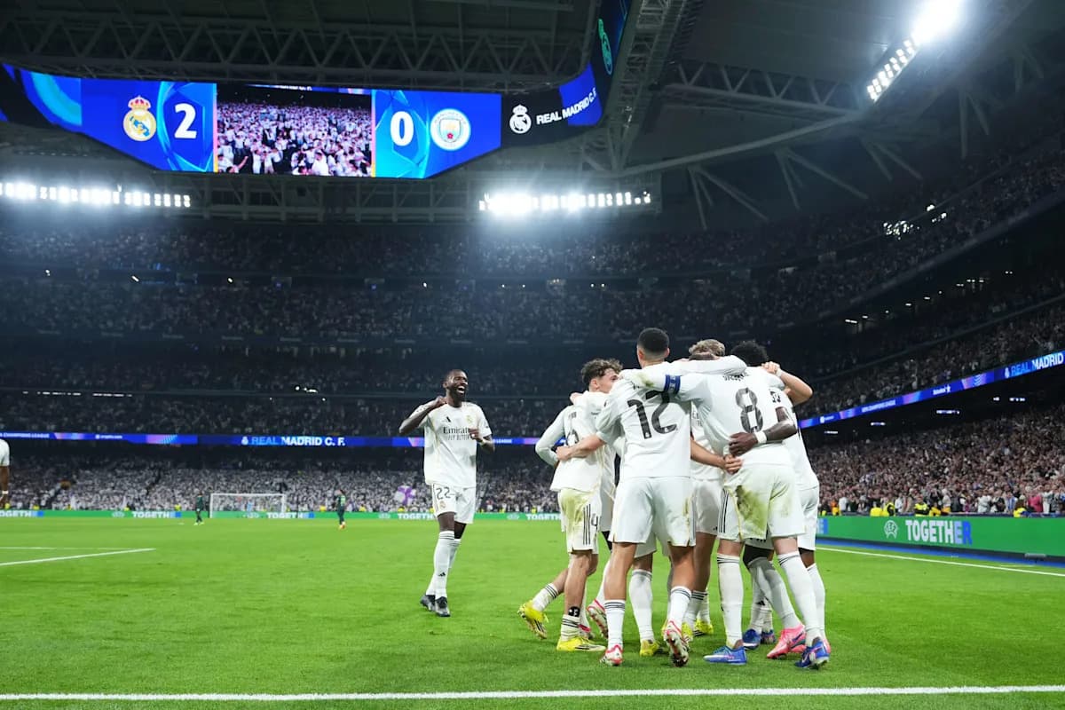 Valverde osvaja nagradu za najljepši gol sezone u Ligi šampiona