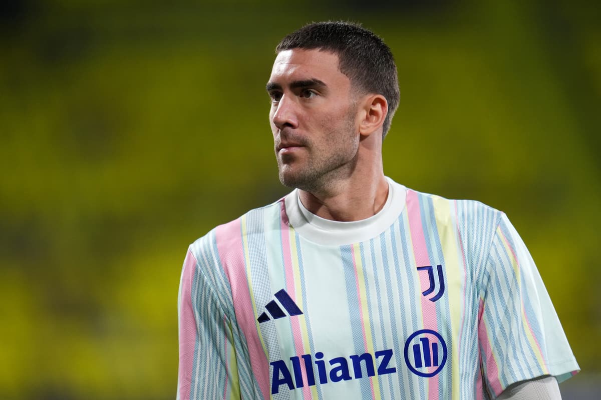 Vlahović napušta Juventus kao slobodan igrač, Chelsea u trci