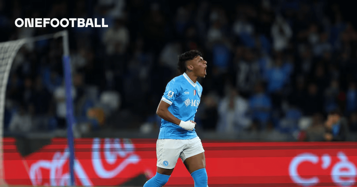 Santos oduševio u Napoliju: Brazilac promijenio Conte-ovu ekipu