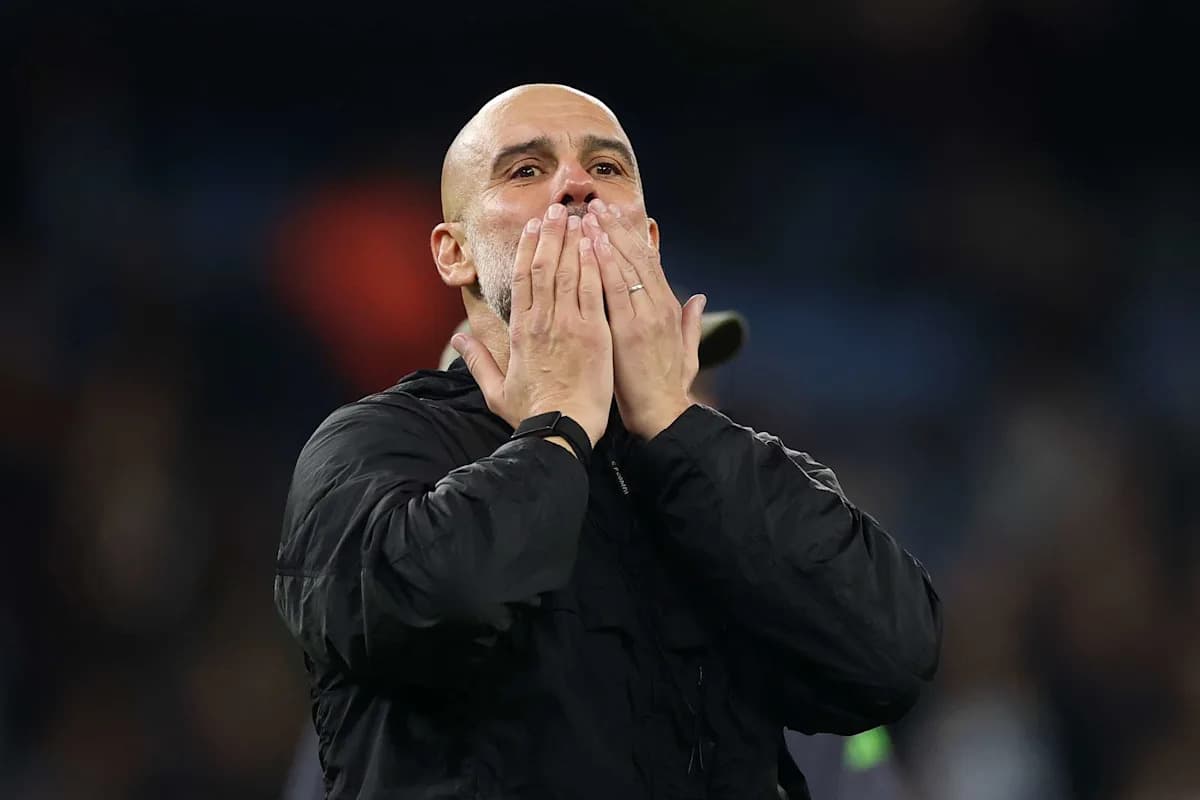 Guardiola upozorava Barcelonu: Liga Šampiona uništava projekte