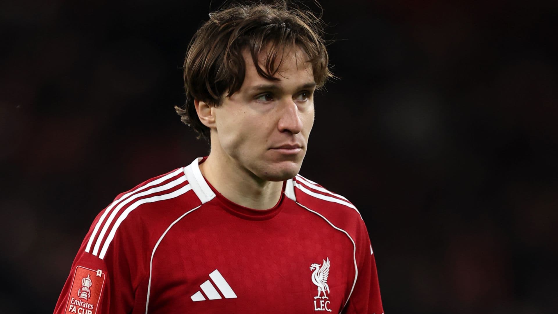 Chiesa želi povratak u Seriju A nakon borbe za minutažu u Liverpoolu