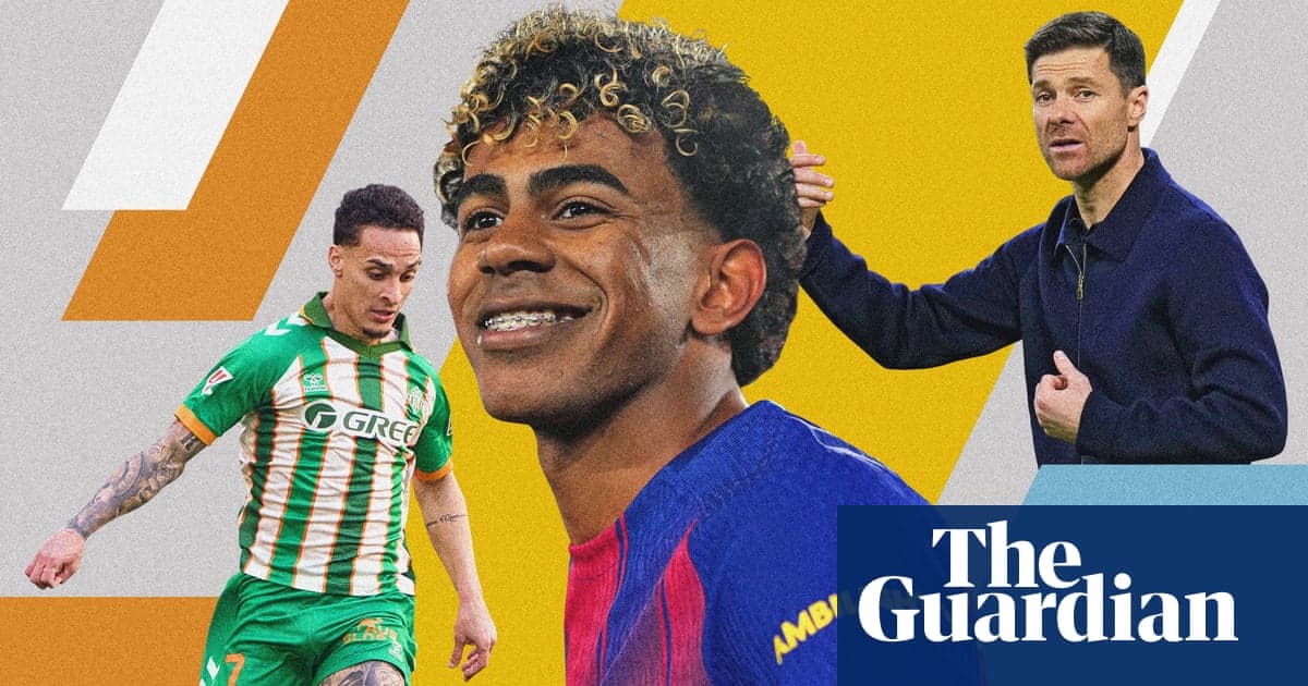 Barcelona osvojila La Liga 2025-26, Lamine Yamal predvodio titulu