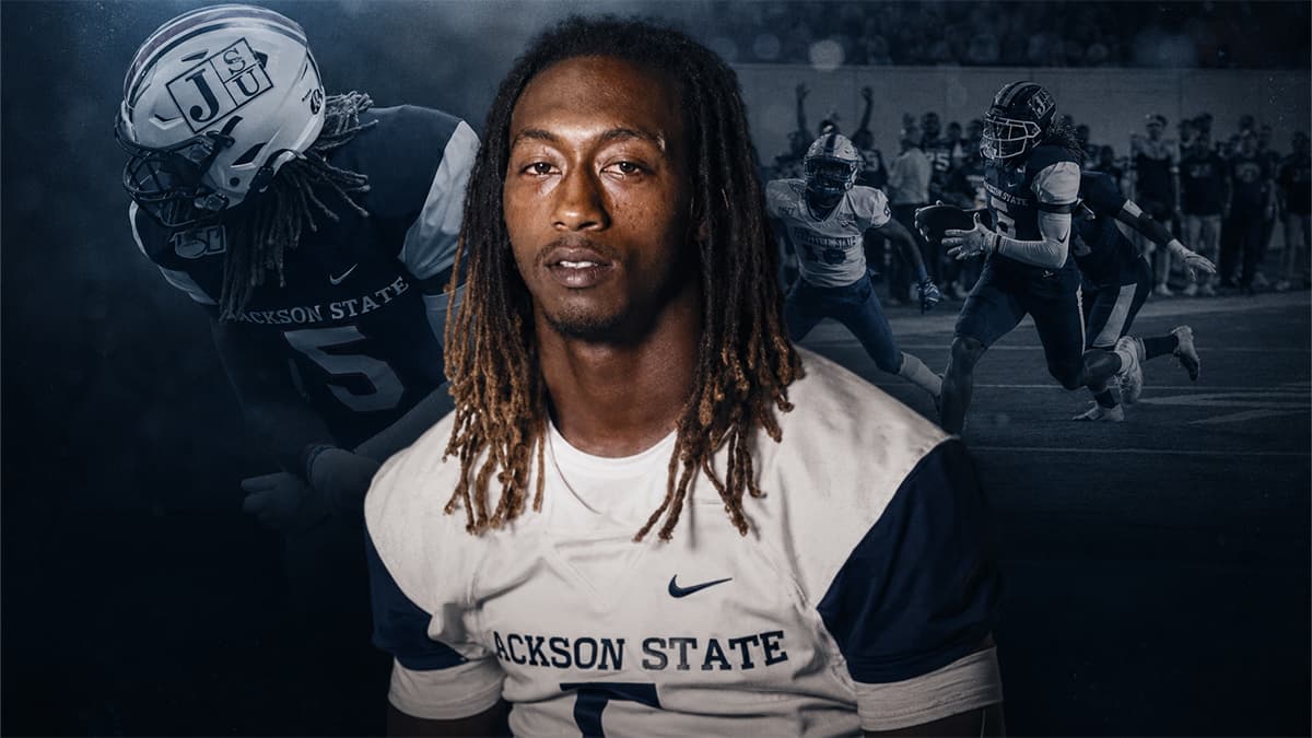 Ubijen bivši fudbaler Jackson State i Ole Miss univerziteta
