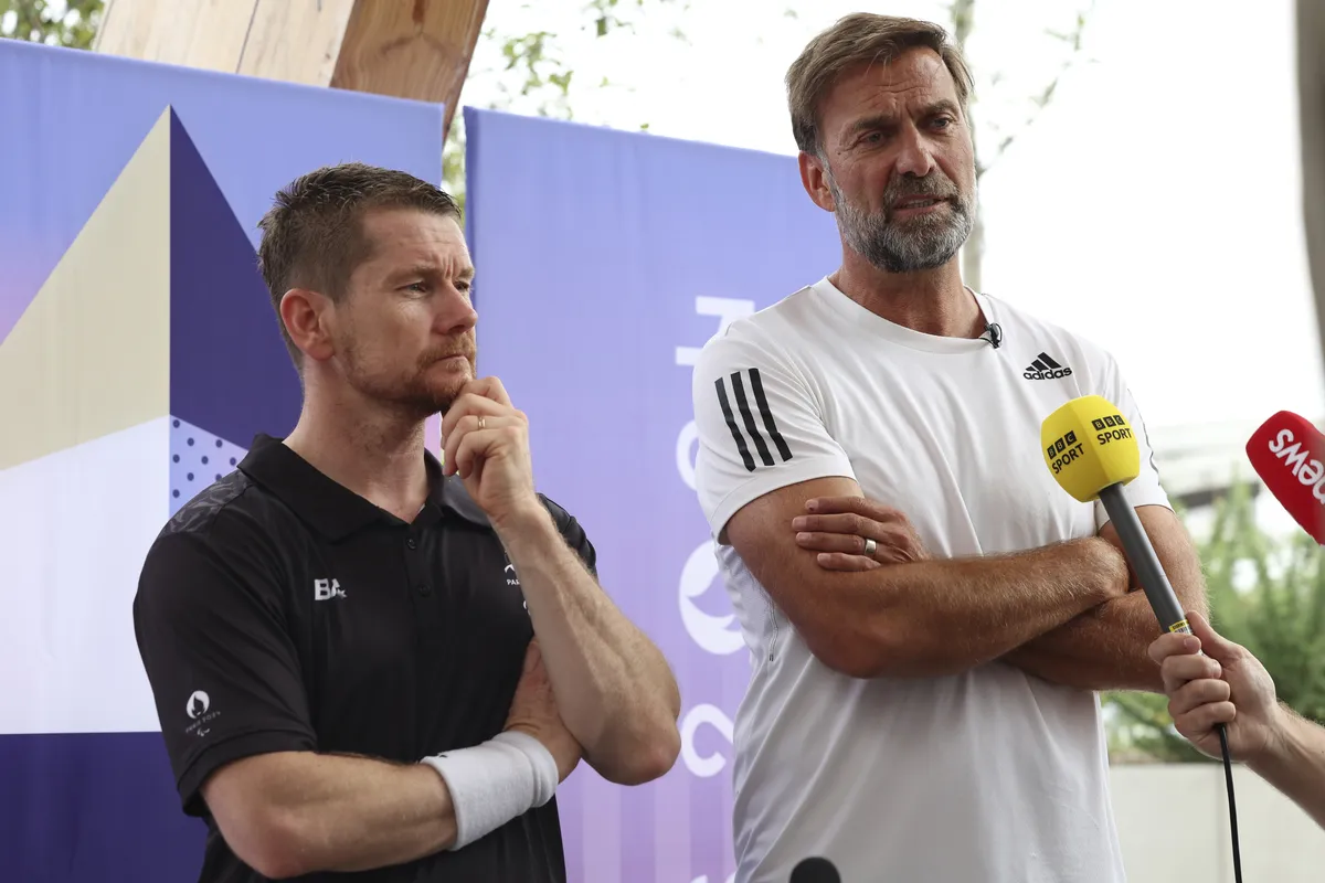 Klopp kritizuje FIFA zbog komercijalizacije Svjetskog prvenstva