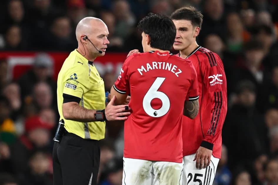 Premier League mijenja kazne za čupanje kose u novoj sezoni