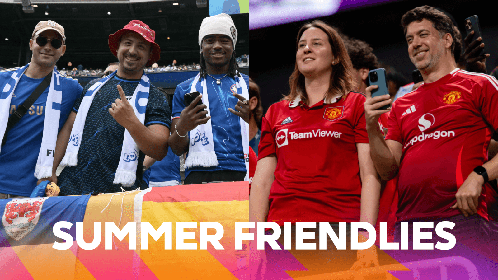 Premier League klubovi objavljuju pripremne turnee za ljeto 2026