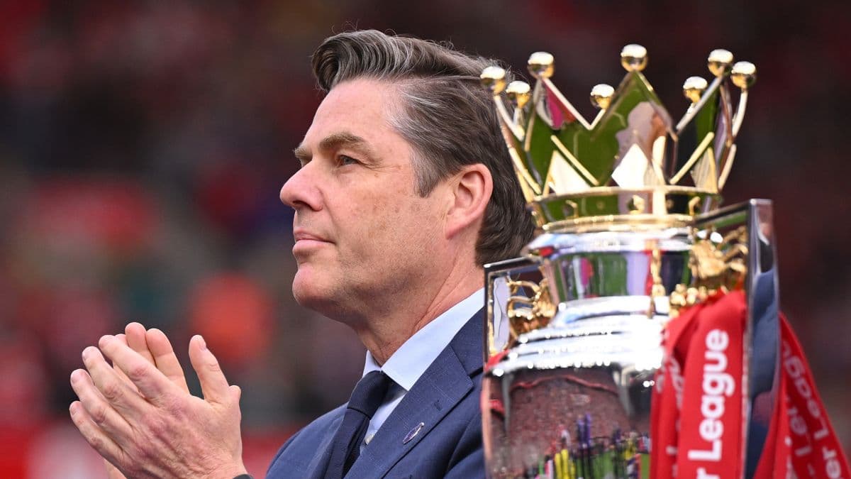 Premier League ostvarila prihod od 6,8 milijardi funti
