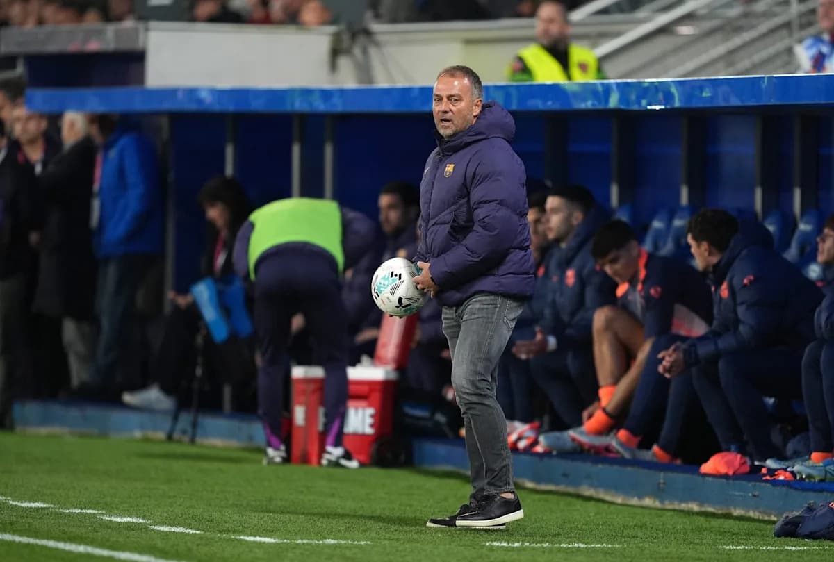 Barcelona odgađa start sezone zbog SP polufinala Francuske
