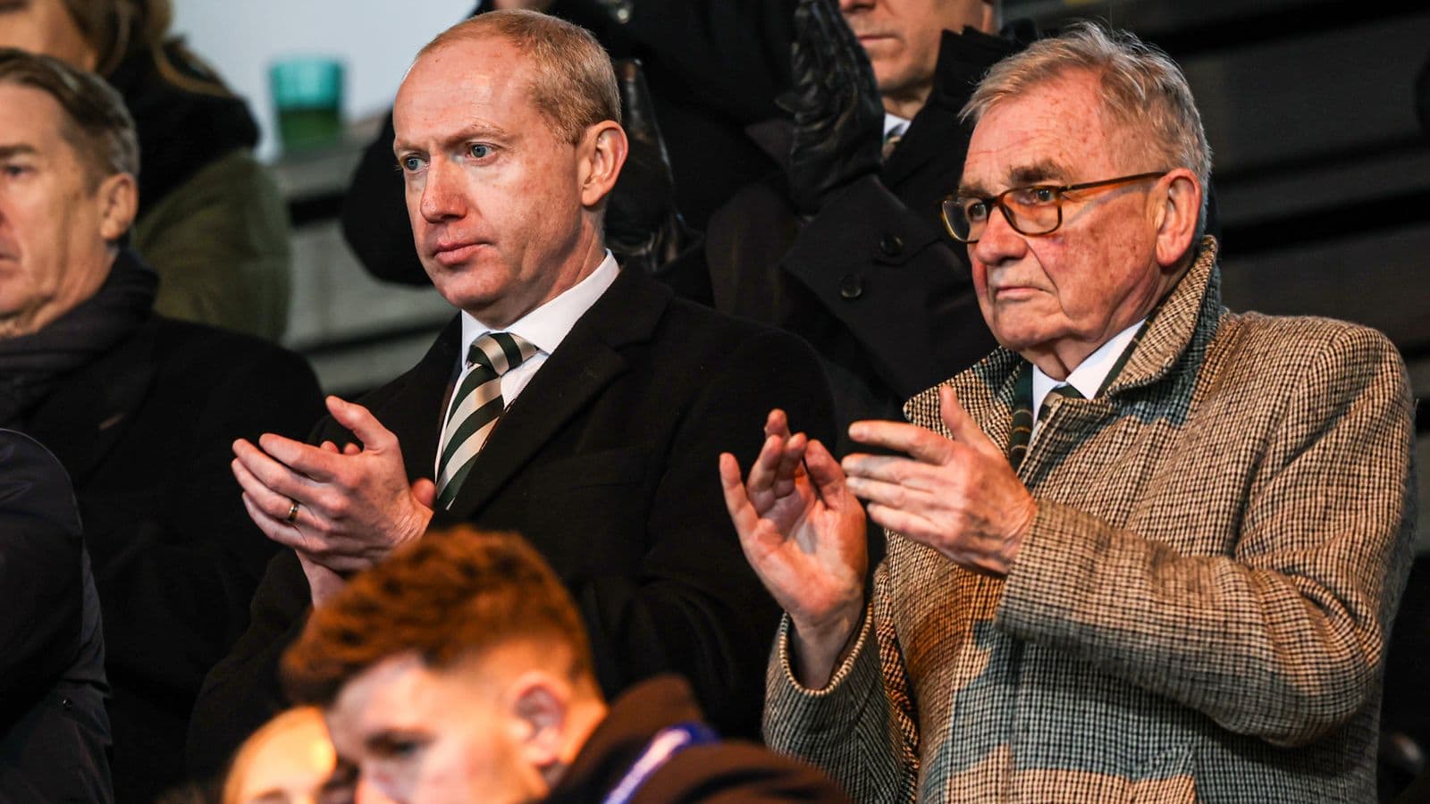 Celtic u transfernim problemima: Ne mogu konkurisati Championship klubovima