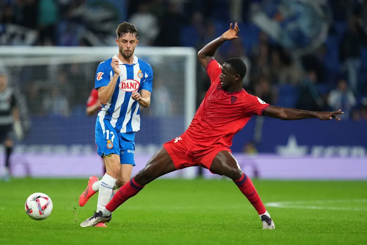 Sevilla i Lille postigli dogovor o transferu igrača