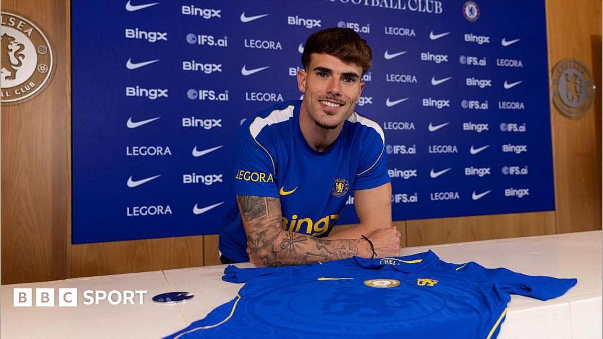 Chelsea dovodi Chavarriu za 16 miliona funti